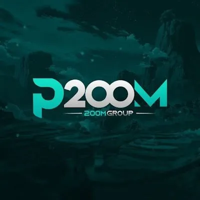 P200M - Petualangan Epik dalam Dunia RPG