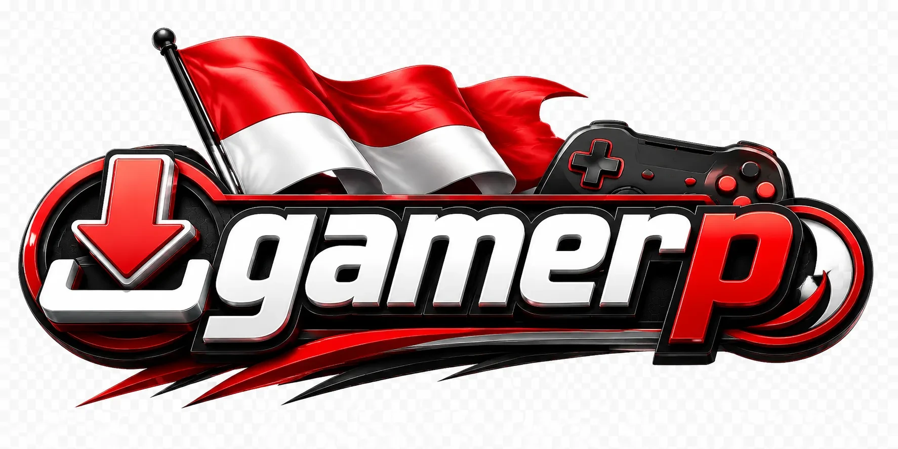 gamerp — Pusat Unduh APK Indonesia